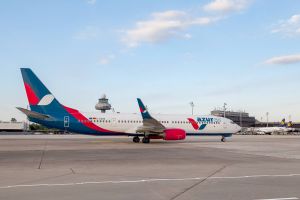 AZUR air ab Hannover: neue Airline läutet Ziele ein
