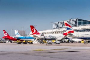 Unerwartet starkes Passagierwachstum in Stuttgart