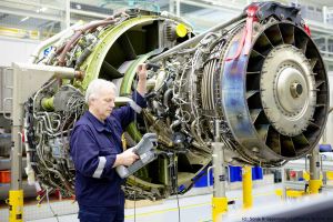 LTH sucht mit Oerlikon additive Techniken für MRO