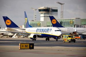 Lufthansa: Leasing an Laudamotion gekündigt
