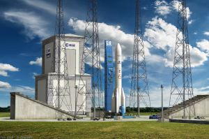 ESA startet Ideenwettbewerb für neue Raumtransporter