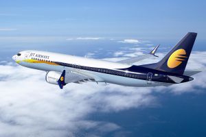 75 Boeing 737 MAX 8 für Jet Airways fix