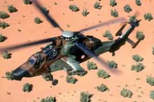 Tiger: MRO-Shops für Triebwerke schon qualifiziert