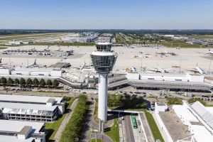 Flughafen München tritt Magerls Vorwürfen entgegen