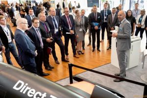 DLRK erörtert Themen von Morgen – 2019 in Darmstadt