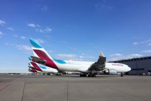 Eurowings legt Rabatt auf Tickets auf