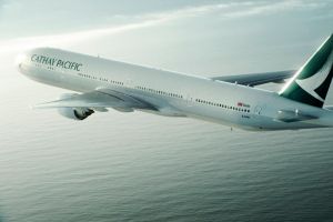 Datenklau bei Cathay Pacific