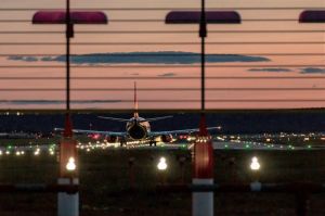 Anfahrt zum Stuttgart zweimal beeinträchtigt