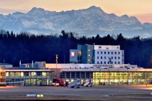 Ziele zur Winterzeit ab FDH bieten sich für Trips an