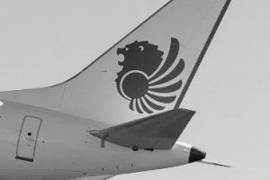 Lion Air verliert Boeing 737 MAX