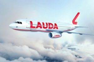 Laudamotion ab Wien bringt Wachstum und Ziele