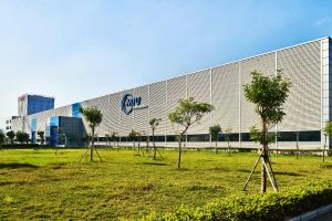 MTU Aero Engines verlängert Engagement in Zhuhai