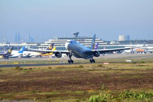 Köln Bonn Airport und ver.di schon mal einig für BVD