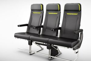 Recaro knackt die 500.000.000 Mio. Euro-Grenze