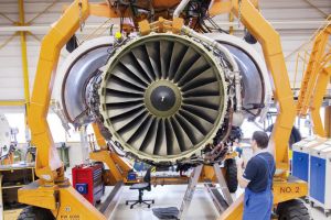 Serene Air aus Pakistan beauftragt MTU Maintenance
