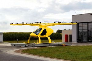 Multikopter als Gelber Engel: ADAC plant Einsätze