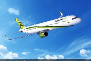 100 Airbus NEO-Flugzeuge für Avalon bestätigt