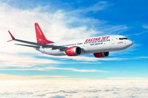 Versorgung der 737 MAX von Eastar Jet folgt 737 NG