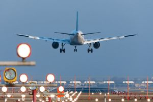 Tegel Zugpferd beim Wachstum Berliner Flughäfen