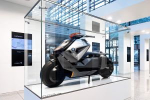 Mobilität für Morgen: Auf der Suche am Flughafen München