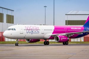 Wizz Air stärkt Danzig ab Bremen