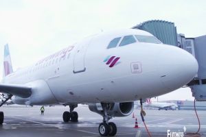Pilotin erzählt ihren Weg zum Traumberuf