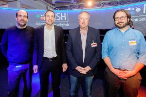 Innovation am Flughafen auch für das Umland nützlich