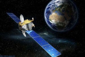 ESA lässt Fertigungsprozesse für Raumfahrt entwickeln