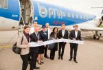 Bristol neue Direktverbindung ab Hannover mit bmi regional