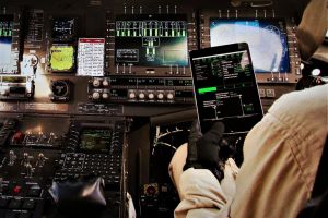 Sikorsky Black Hawk für Umweltschutz – neue iFly-App