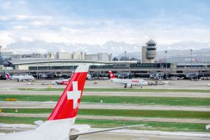 skyguide in Joint Venture für Regionalflughäfen