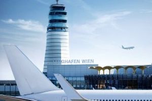 Entscheidung für 3. Piste am Flughafen Wien