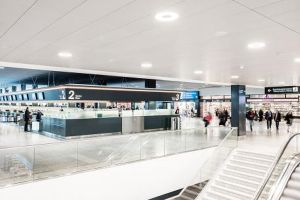 Ziele im Sommer ab Flughafen Zürich
