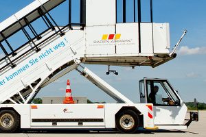Baden Airpark mit neuen Flugzielen