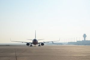 Flugbetrieb in Köln Bonn von großer Piste umgeleitet