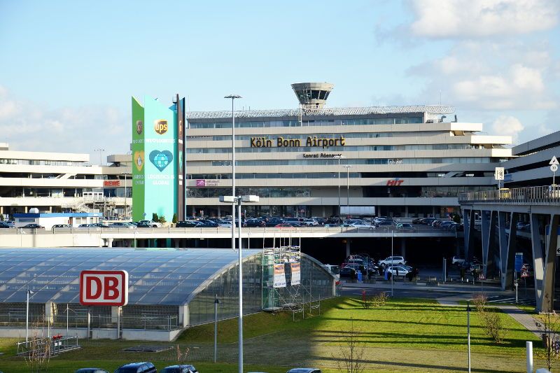 Köln Bonn Airport verhandelt weiter mit BVD