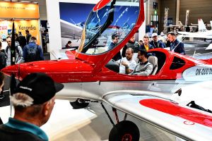 AERO: Trends entdeckt, Piloten gesucht