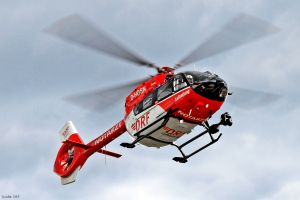 NHC aus Emden jetzt Teil der DRF Luftrettung