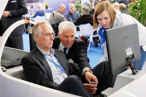 AERO: General Aviation EU-weit im Mittelpunkt