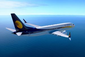Jet Airways pleite – Flugbetrieb eingestellt