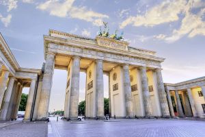 Aus Berlin nach Bayern – Eurowings neben Lufthansa