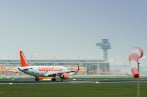 15 Jahre easyJet – starkes Wachstum in Berlin