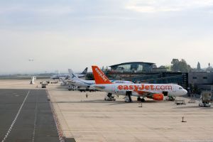 Schaden am Regierungsflugzeug durch Unachtsamkeit
