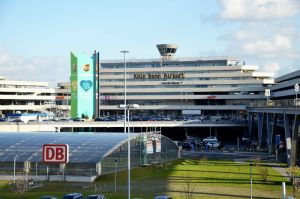 Vorerst keine Arbeiten an Piste in Köln Bonn