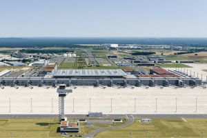 BER: TÜV Ok für Entrauchung und leiseres Fliegen