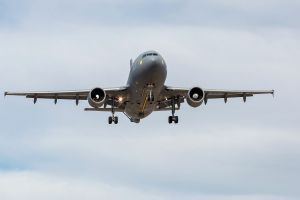 Airbus integriert MRTT in High Throughput-Netzwerk