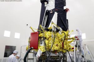 eROSITA: Bald Antwort auf die Dunkle Energie?