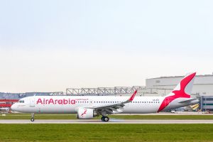 Air Arabia steuert Wien direkt aus Schardscha an