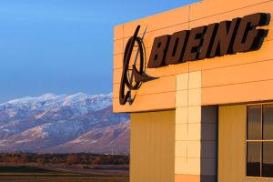 737 MAX: Boeing muss Softwareupdate nachbessern