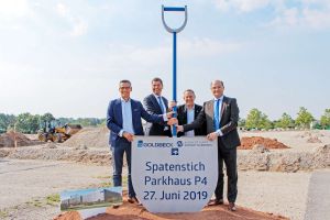 Flughafen Nürnberg braucht mehr Parkplätze